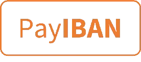 PayIBAN logo